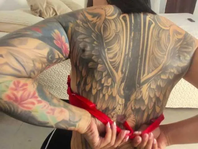 Live sex webcam photo for thebigpam #291881038