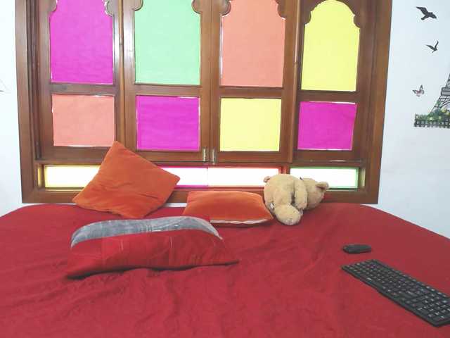 Live sex webcam photo for thedemons2021 #272587831