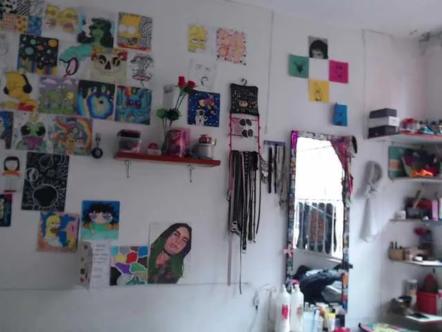 Live sex webcam photo for theplayful #290685310