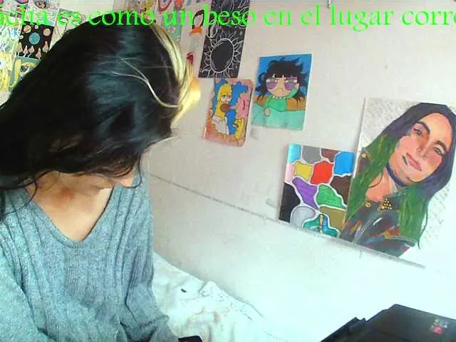 Live sex webcam photo for theplayful #290870407