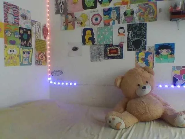 Live sex webcam photo for theplayful #291825431