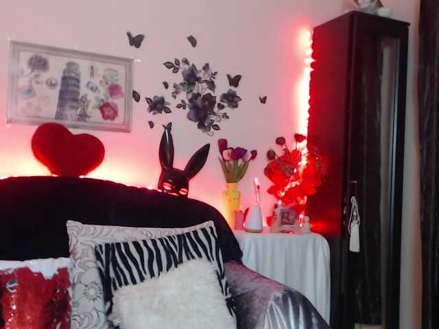 Live sex webcam photo for thessunshine #272725414