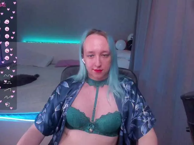 Live sex webcam photo for thetrixy #276704171