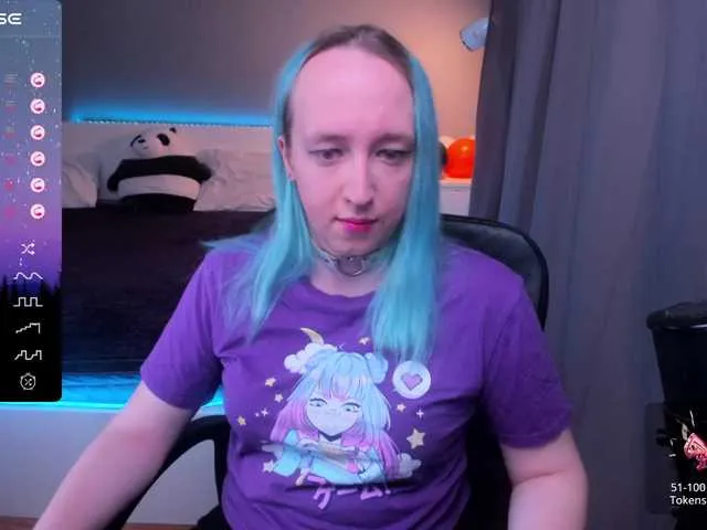 Live sex webcam photo for thetrixy #276733769