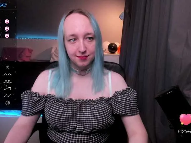 Live sex webcam photo for thetrixy #276761453