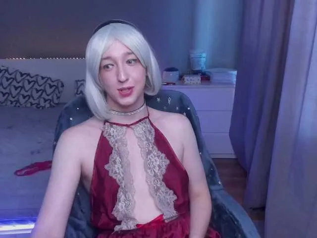 Live sex webcam photo for thetrixy #290040482