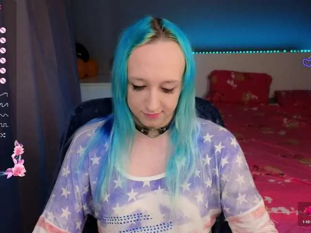 Live sex webcam photo for thetrixy #290132411