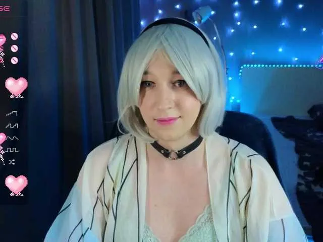 Live sex webcam photo for thetrixy #290435632