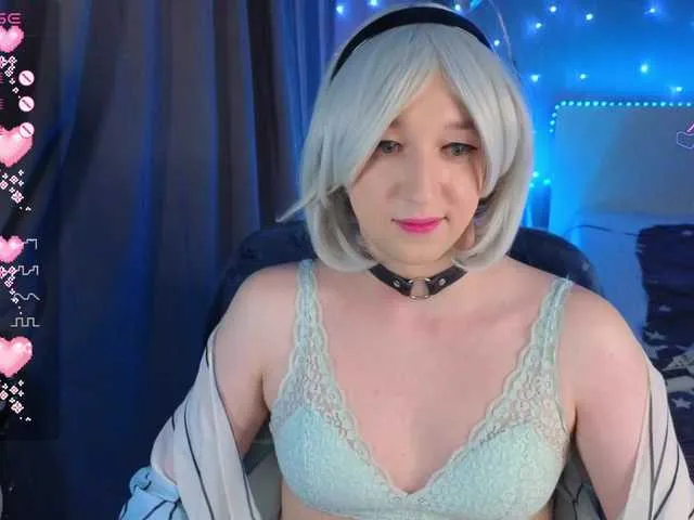 Live sex webcam photo for thetrixy #290443006