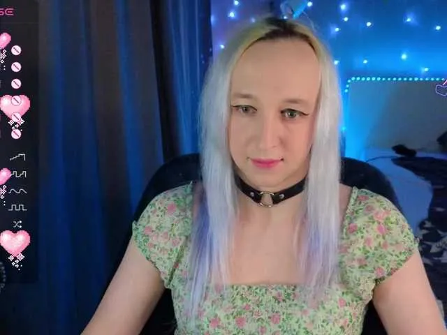 Live sex webcam photo for thetrixy #290449598