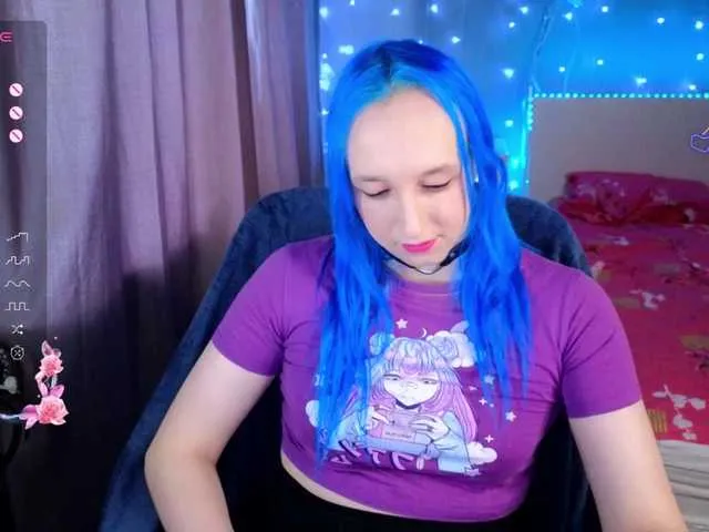 Live sex webcam photo for thetrixy #290668543