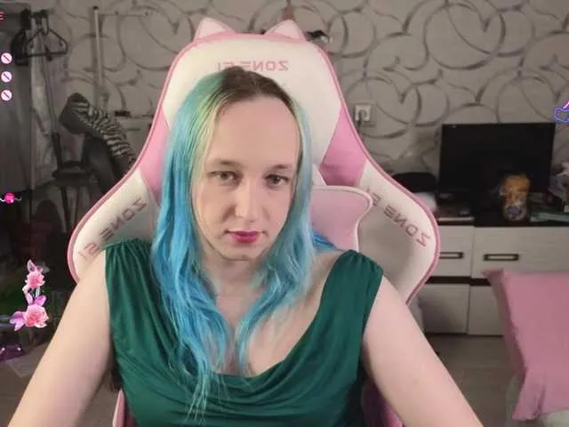 Live sex webcam photo for thetrixy #291956396