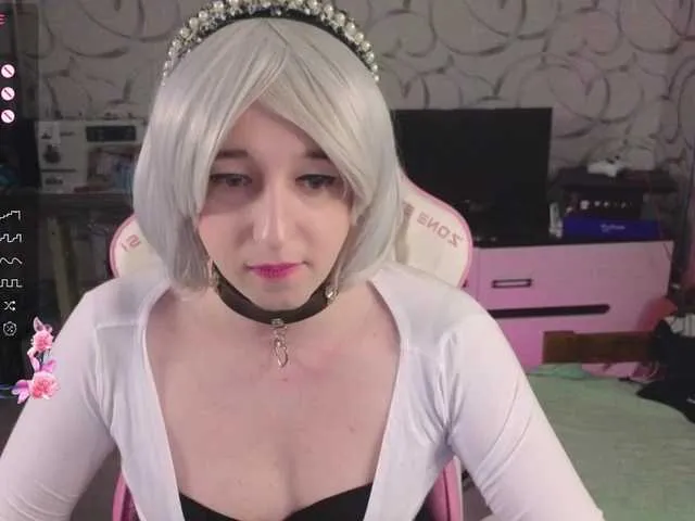 Live sex webcam photo for thetrixy #292185061