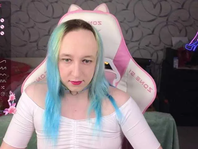 Live sex webcam photo for thetrixy #292213150