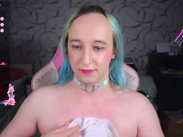 Live sex webcam photo for thetrixy #292268126