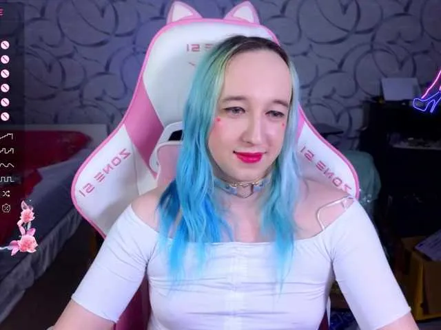 Live sex webcam photo for thetrixy #292275581