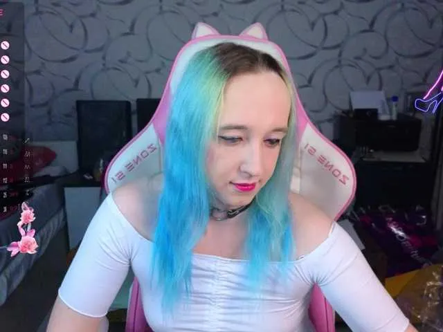 Live sex webcam photo for thetrixy #292312709