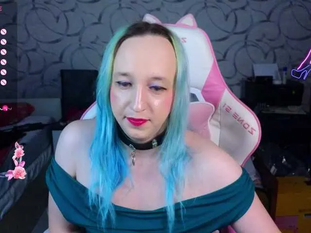 Live sex webcam photo for thetrixy #292321518