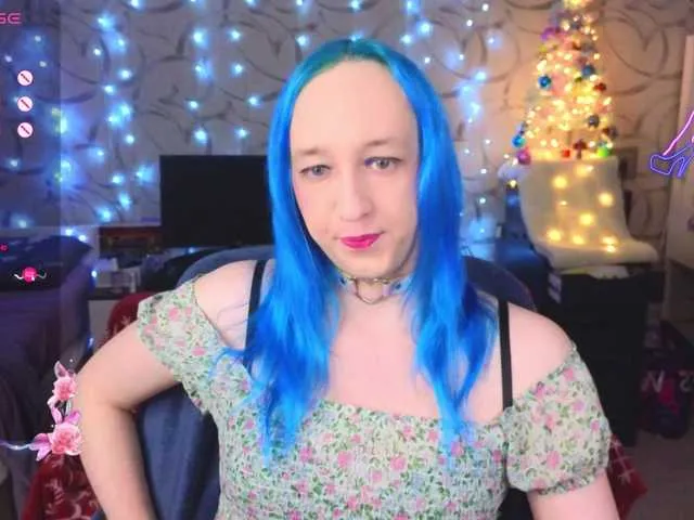 Live sex webcam photo for thetrixy #292440218