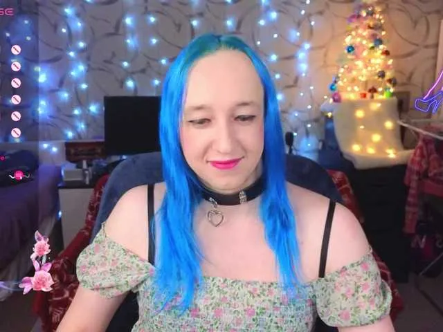 Live sex webcam photo for thetrixy #292445595