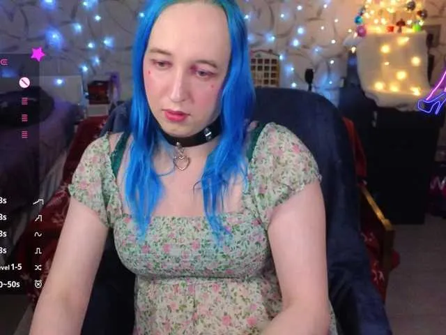 Live sex webcam photo for thetrixy #292461332