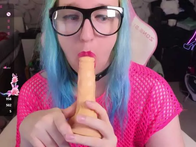 Live sex webcam photo for thetrixy #293232312