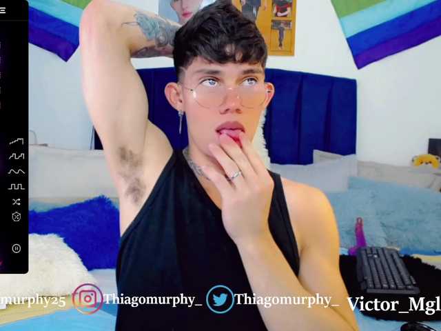 Live sex webcam photo for thiago-murphy #276182956