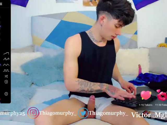 Live sex webcam photo for thiago-murphy #276246793