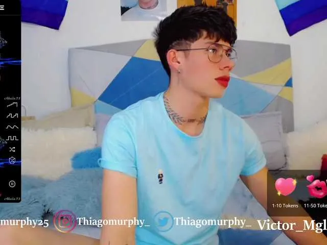 Live sex webcam photo for thiago-murphy #276282973