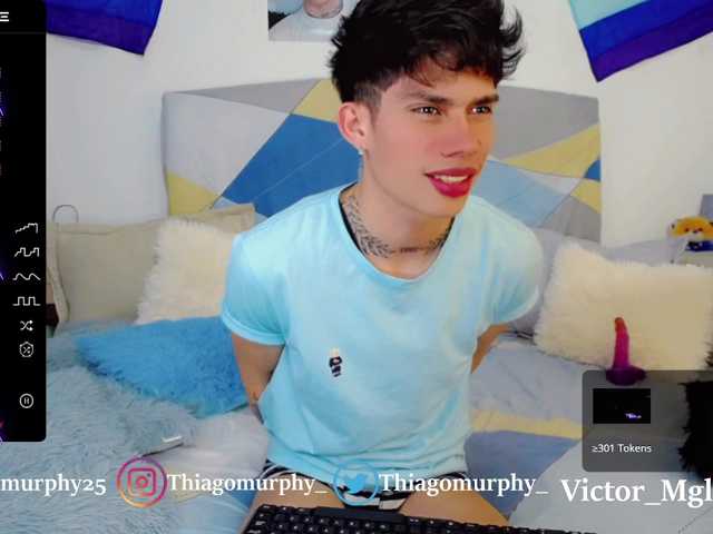 Live sex webcam photo for thiago-murphy #276290549