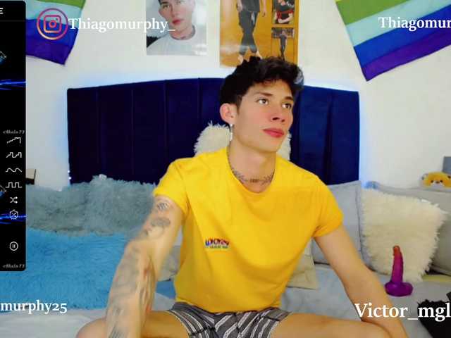 Live sex webcam photo for thiago-murphy #276359391