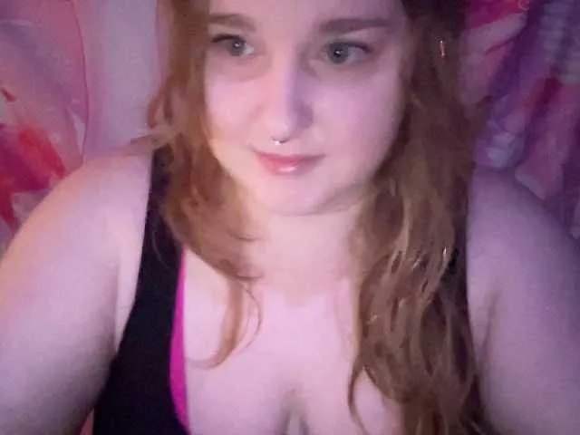 Live sex webcam photo for thickgingergoddess #291220999