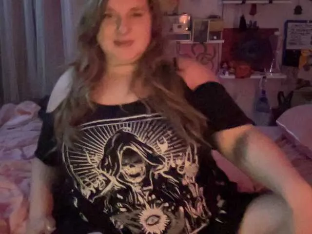 Live sex webcam photo for thickgingergoddess #291409821