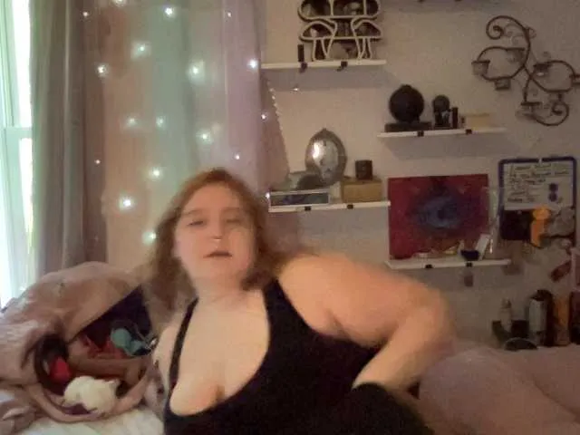 Live sex webcam photo for thickgingergoddess #291569446