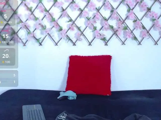 Live sex webcam photo for tiffany-gomez9 #292304050