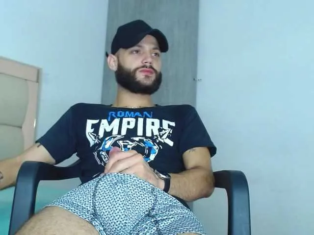 Live sex webcam photo for tigerbigcock21 #275567291