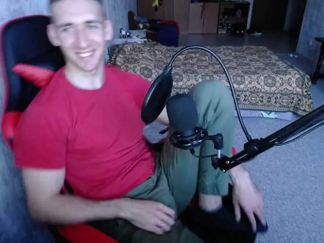 Live sex webcam photo for time-guards #275491910