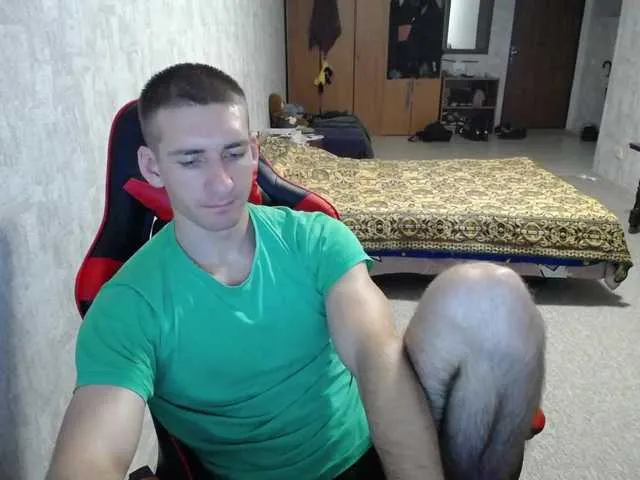 Live sex webcam photo for time-guards #275510696