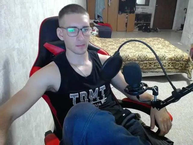 Live sex webcam photo for time-guards #275810368