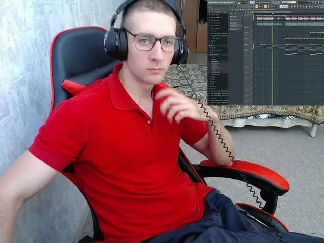 Live sex webcam photo for time-guards #275824845