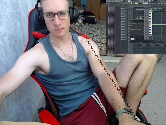 Live sex webcam photo for time-guards #275887739