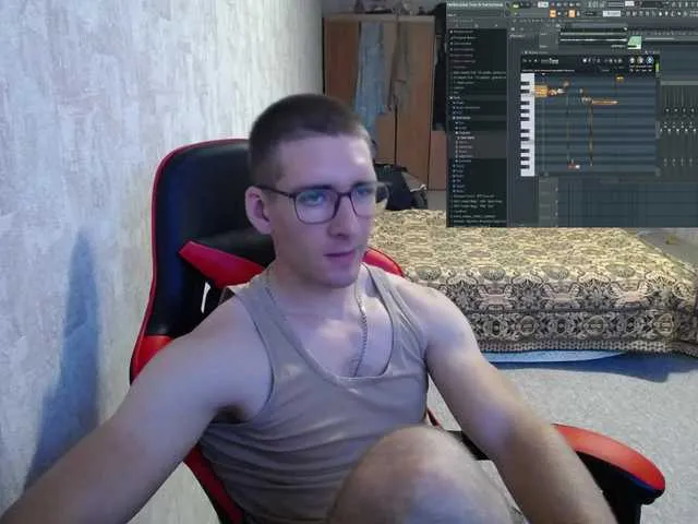 Live sex webcam photo for time-guards #275943083