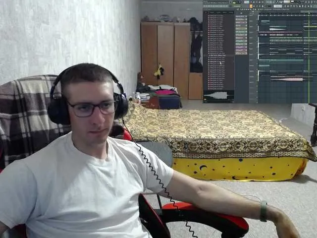 Live sex webcam photo for time-guards #276037619