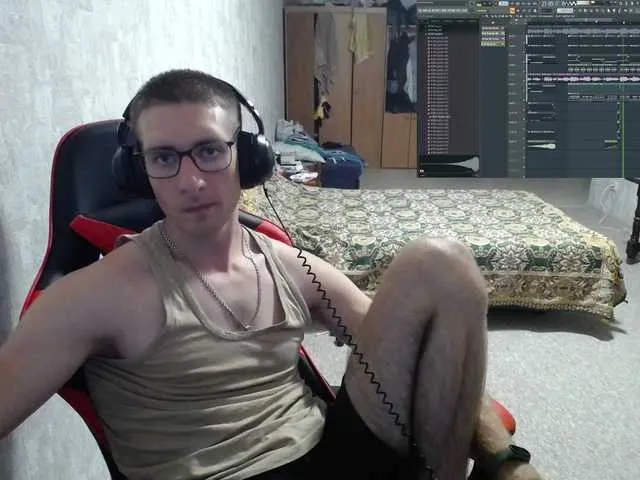 Live sex webcam photo for time-guards #276193806