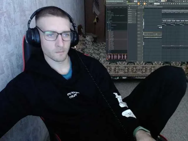 Live sex webcam photo for time-guards #276537351