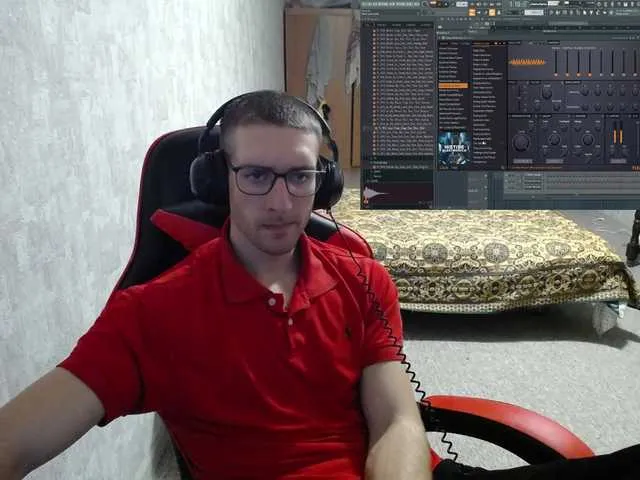 Live sex webcam photo for time-guards #276594721