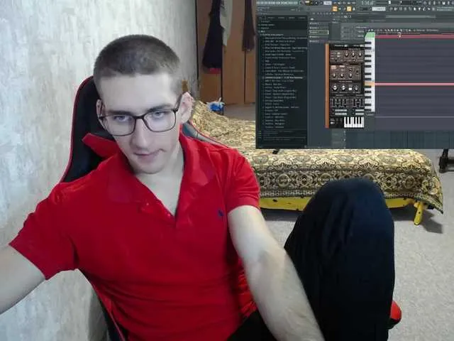 Live sex webcam photo for time-guards #276790479