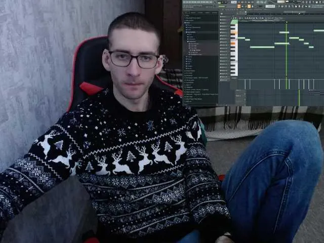 Live sex webcam photo for time-guards #277029090