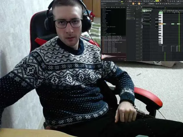 Live sex webcam photo for time-guards #277251536