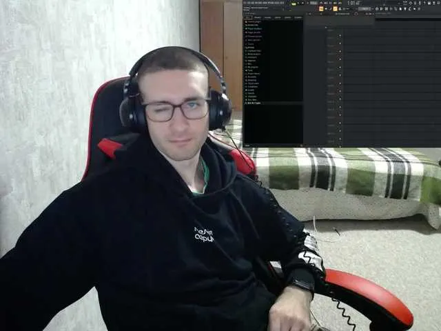 Live sex webcam photo for time-guards #277382445